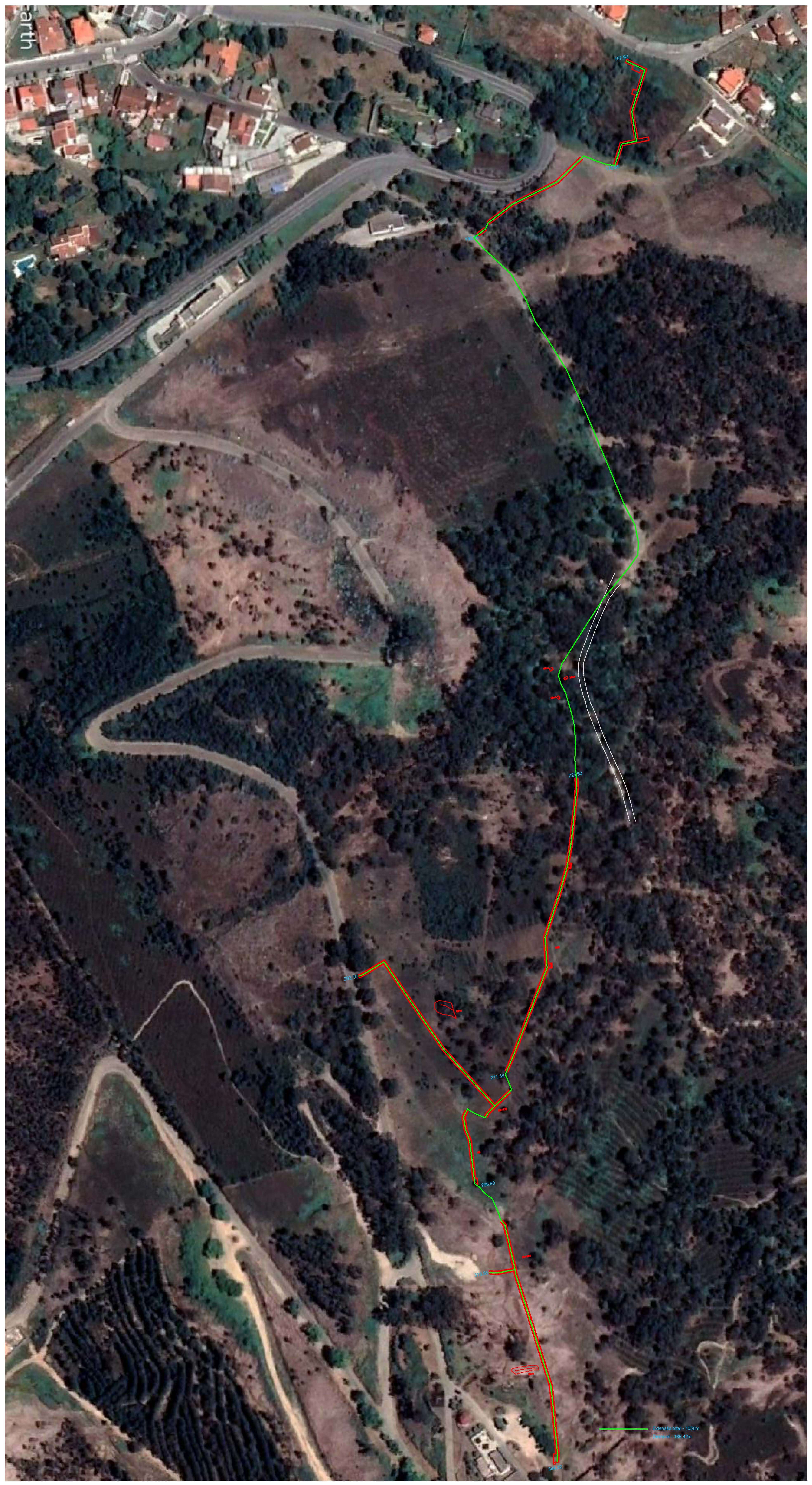 Escadaria Cuca Macuca