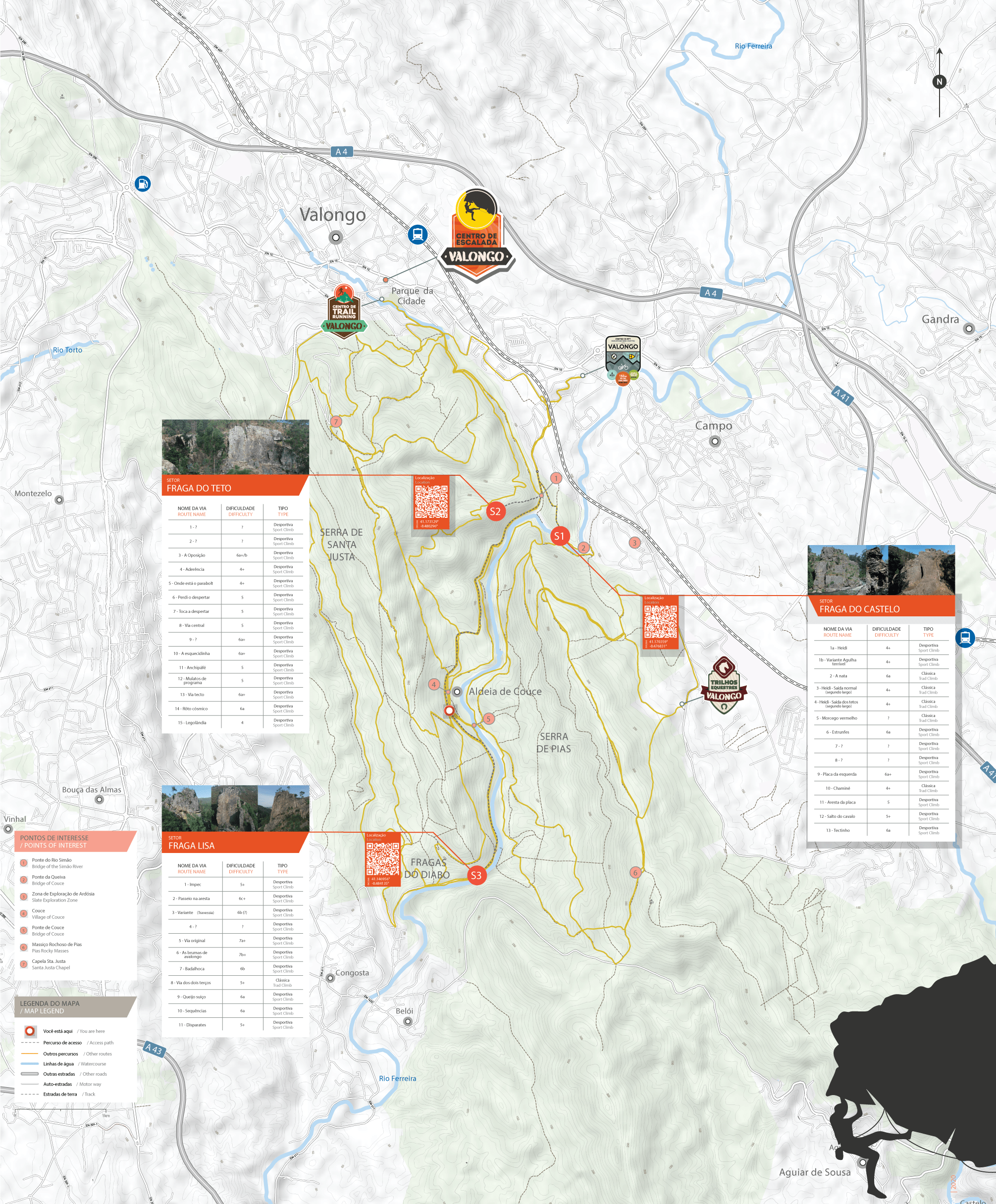 trail map