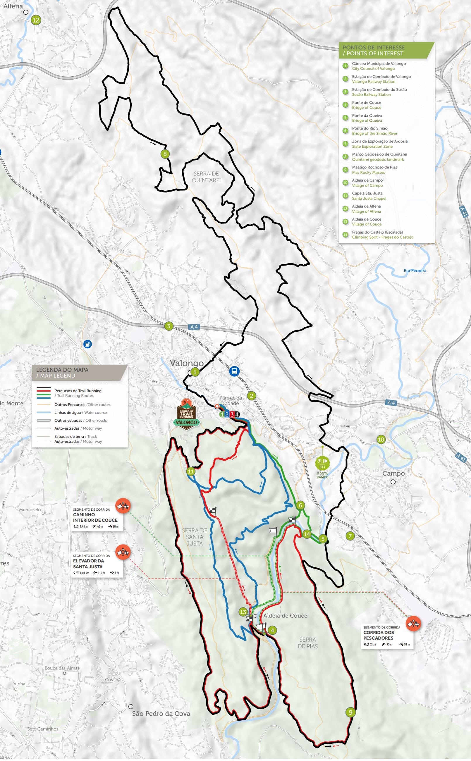 trail map