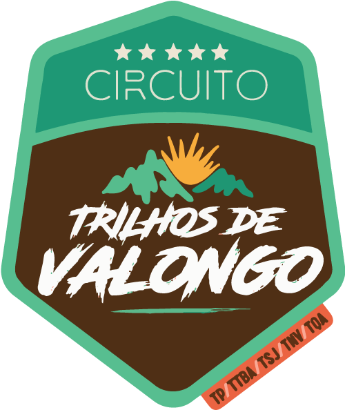 Circuito trilhos de valongo